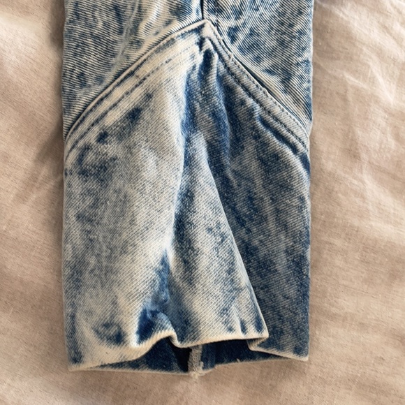 80’s vintage Stonewashed - Picture 15 of 15